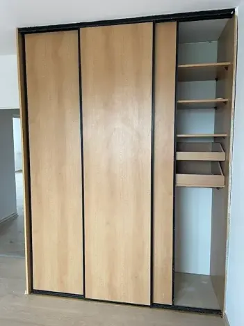 Pronájem bytu 2+1, Ústí nad Labem, Větrná, 62 m2