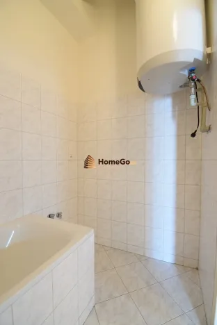 Pronájem bytu 1+kk, Praha - Nusle, Lounských, 48 m2