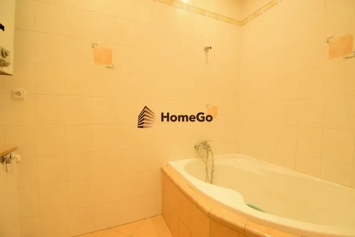 Pronájem bytu 2+kk, Praha - Nusle, Lounských, 59 m2