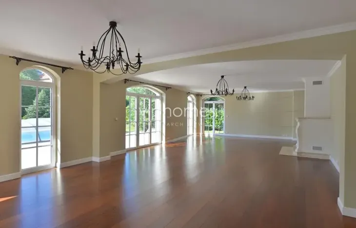 Pronájem vily, Praha - Nebušice, 400 m2