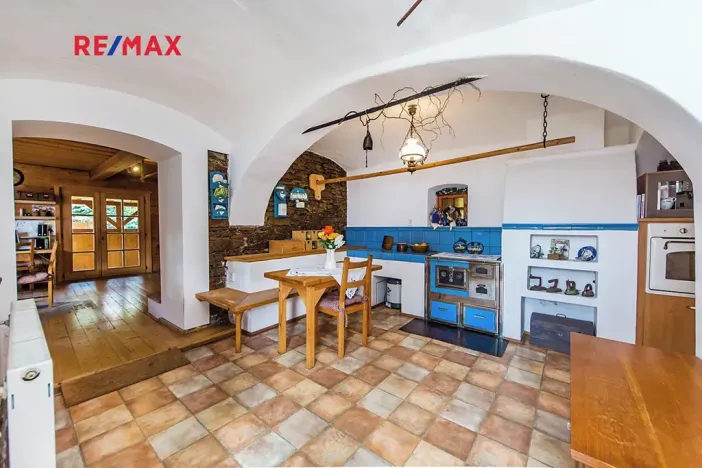 Prodej vícegeneračního domu, Lípa nad Orlicí, 340 m2