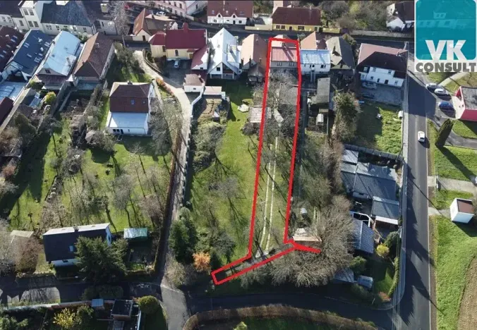 Prodej rodinného domu, Litomyšl, Na Lánech, 93 m2