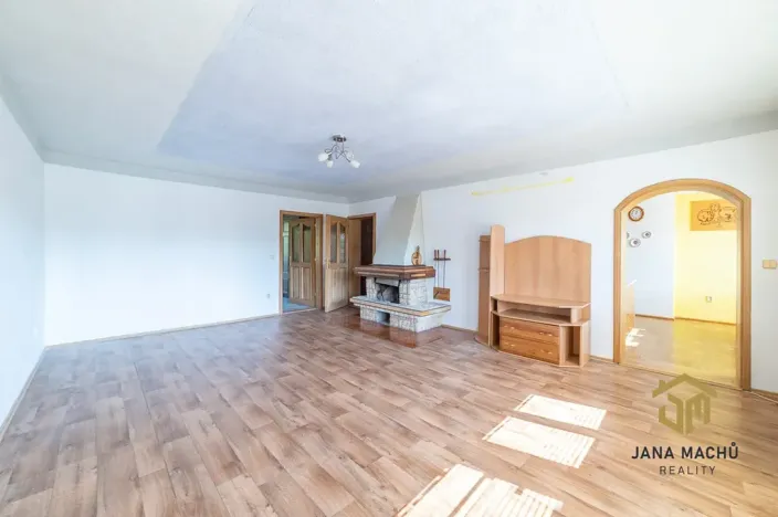 Prodej rodinného domu, Vysoké Pole, 250 m2