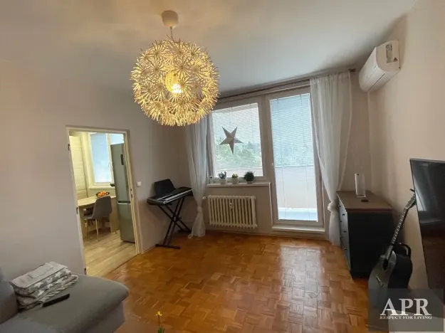 Prodej bytu 2+1, Uherský Brod, Partyzánů, 54 m2