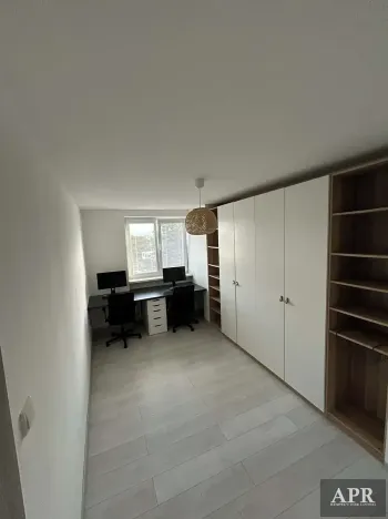 Pronájem bytu 3+1, Uherský Brod, Prim. Hájka, 73 m2