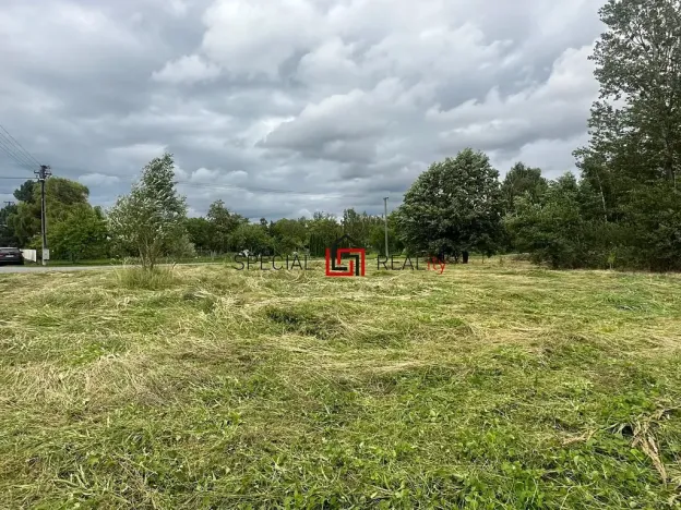 Prodej pozemku pro bydlení, Bohumín, Přední, 1125 m2