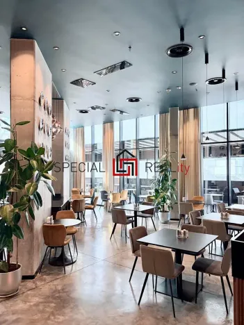 Prodej apartmánu, Batumi, Gruzie, Grigol Lortkipanidze Street, 32 m2