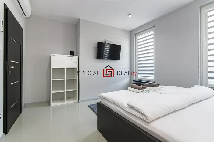 Prodej ubytování, Ostrava, 17. listopadu, 138 m2