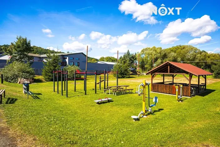 Prodej pozemku pro bydlení, Chocenice, 1899 m2