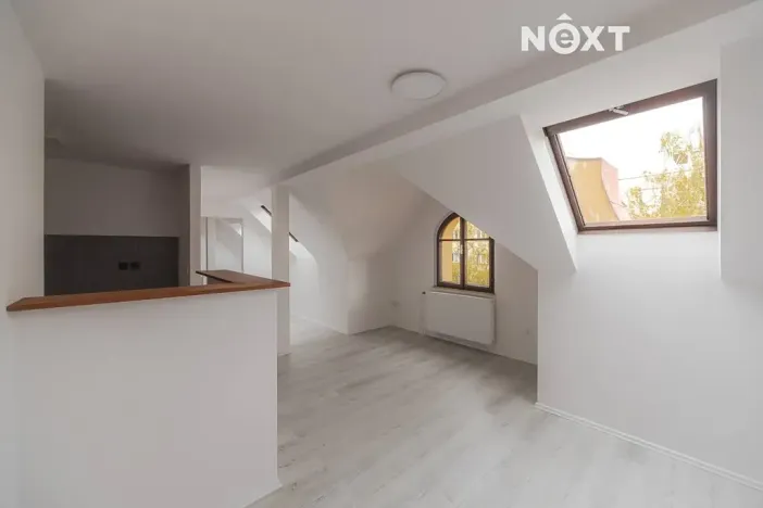 Prodej bytu 3+kk, Klatovy, Koldinova, 79 m2