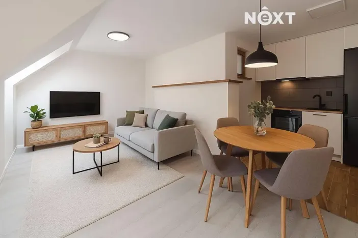 Prodej bytu 3+kk, Klatovy, Koldinova, 79 m2