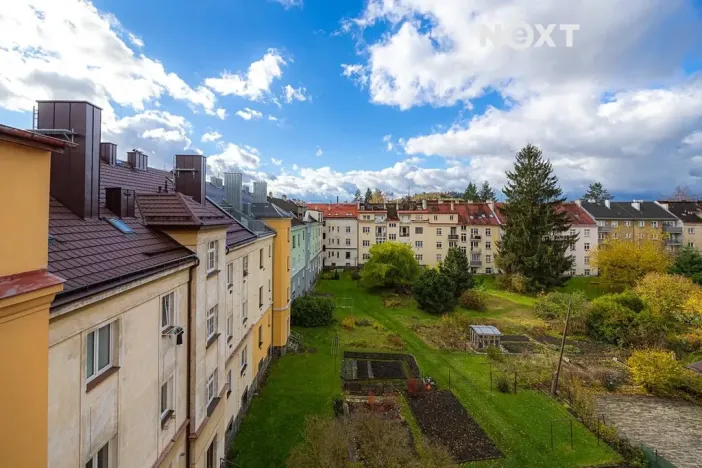 Prodej bytu 3+kk, Klatovy, Koldinova, 79 m2