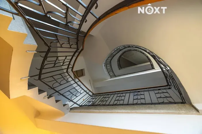 Prodej bytu 3+kk, Klatovy, Koldinova, 79 m2