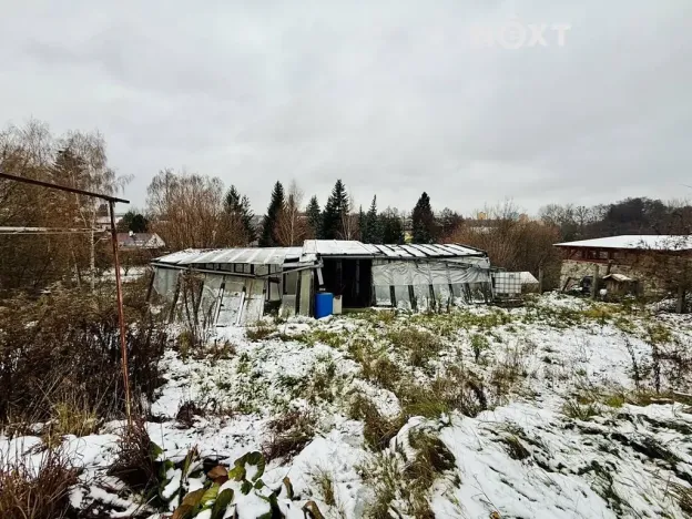 Prodej pozemku pro bydlení, Tachov, 506 m2