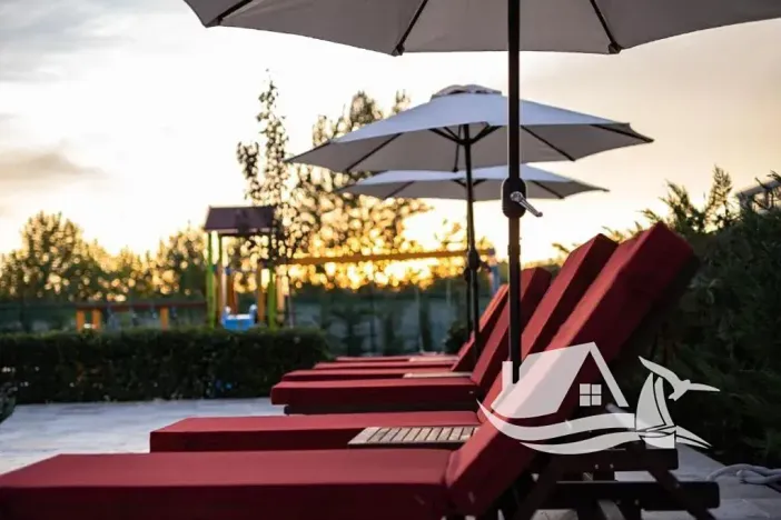 Prodej bytu 1+kk, Nesebar, Bulharsko, 22 m2