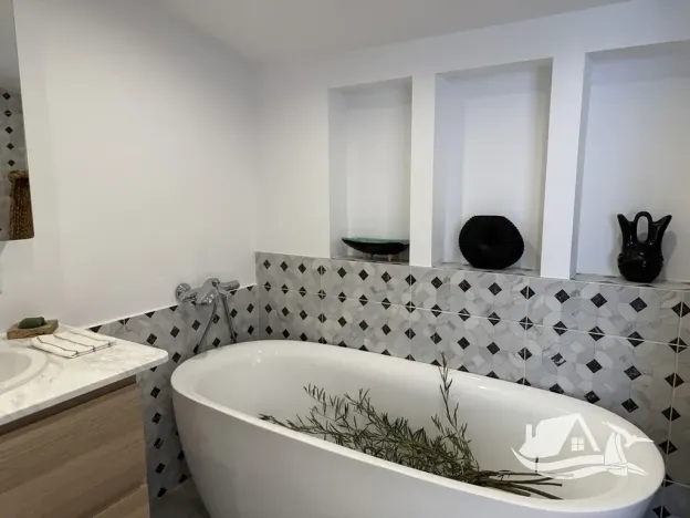 Prodej atypického bytu, Sveti Vlas, Bulharsko, 184 m2