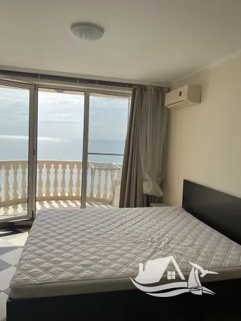 Prodej bytu 2+kk, Sveti Vlas, Bulharsko, 52 m2