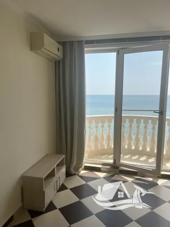 Prodej bytu 2+kk, Sveti Vlas, Bulharsko, 52 m2