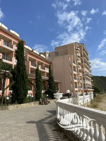 Prodej bytu 2+kk, Sveti Vlas, Bulharsko, 52 m2