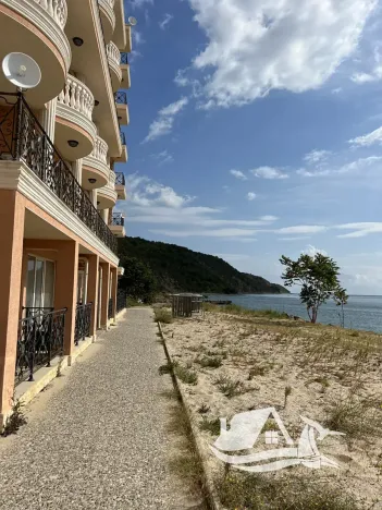 Prodej bytu 2+kk, Sveti Vlas, Bulharsko, 52 m2