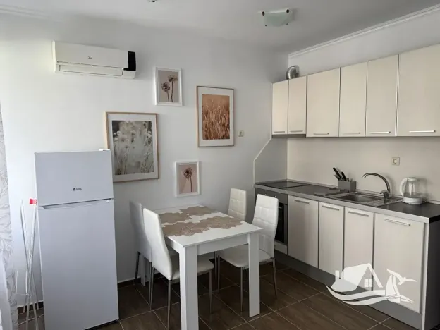 Prodej bytu 2+kk, Sveti Vlas, Bulharsko, 51 m2