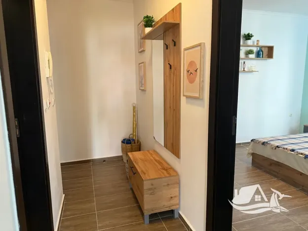 Prodej bytu 2+kk, Sveti Vlas, Bulharsko, 51 m2