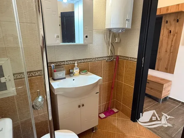 Prodej bytu 2+kk, Sveti Vlas, Bulharsko, 51 m2