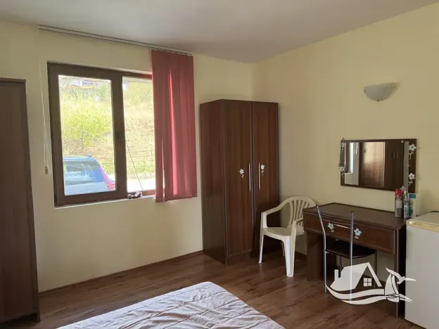 Prodej bytu 2+kk, Kosharitsa, Bulharsko, 55 m2