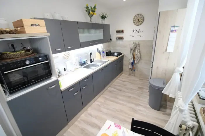 Prodej bytu 2+kk, Praha - Záběhlice, Struhařovská, 56 m2