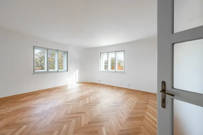 Prodej bytu 5+kk, Praha - Střešovice, Pod bateriemi, 193 m2