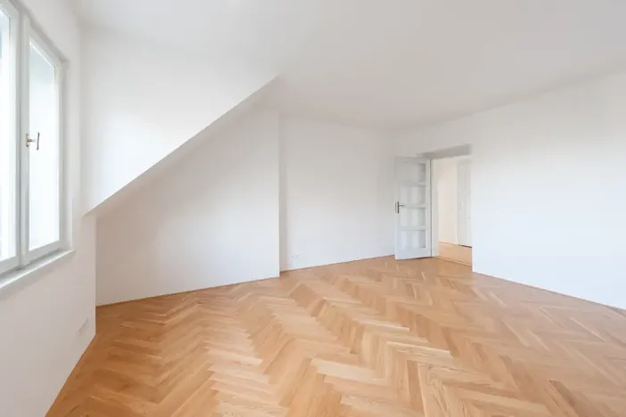 Prodej bytu 5+kk, Praha - Střešovice, Pod bateriemi, 193 m2