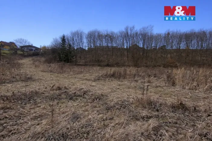 Prodej pozemku pro bydlení, Velemín, 5378 m2