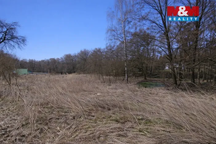 Prodej pozemku pro bydlení, Velemín, 5378 m2