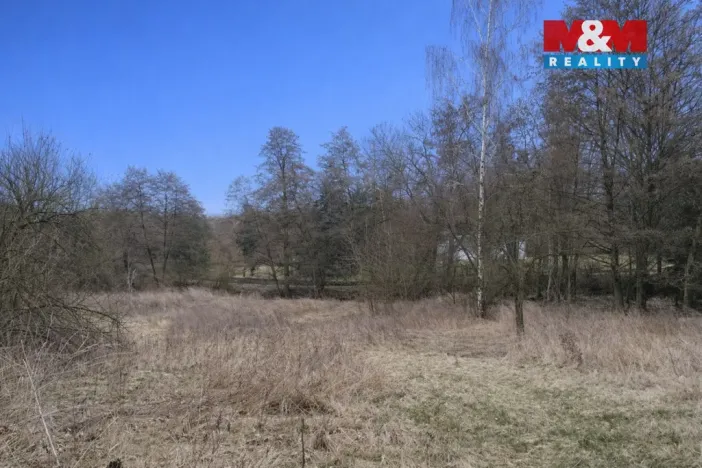 Prodej pozemku pro bydlení, Velemín, 5378 m2