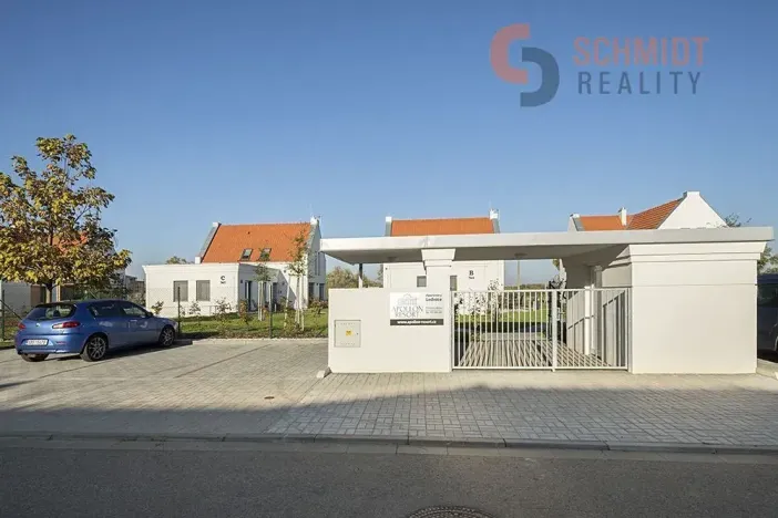 Pronájem bytu 2+kk, Lednice, 38 m2