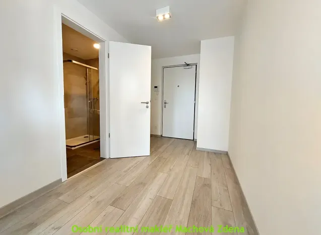 Pronájem bytu 2+kk, Praha - Modřany, Zlochova, 50 m2