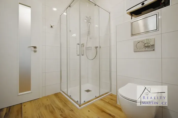 Pronájem bytu 1+kk, Příbram, Mariánské údolí, 30 m2