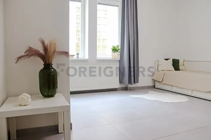 Pronájem bytu 1+kk, Brno, Jakubské náměstí, 32 m2