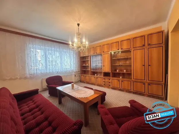 Prodej rodinného domu, Rokytnice, 135 m2