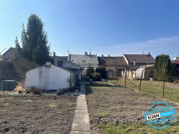 Prodej rodinného domu, Rokytnice, 135 m2