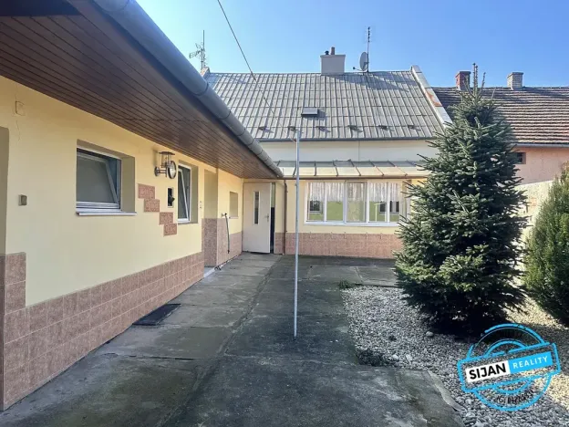 Prodej rodinného domu, Rokytnice, 135 m2