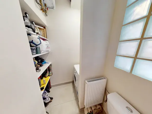 Pronájem bytu 2+1, Praha - Holešovice, U Uranie, 55 m2