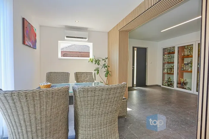 Prodej rodinného domu, Pyšely - Zaječice, Na Dolíku, 698 m2