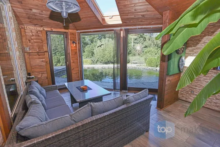 Prodej rodinného domu, Pyšely - Zaječice, Na Dolíku, 698 m2