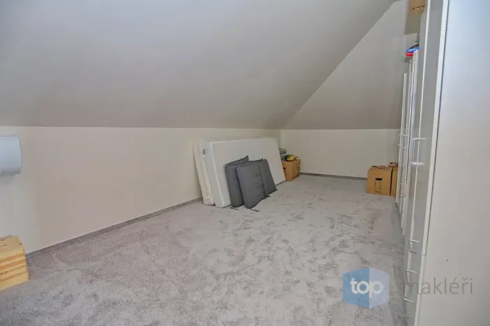 Prodej rodinného domu, Pyšely - Zaječice, Na Dolíku, 698 m2