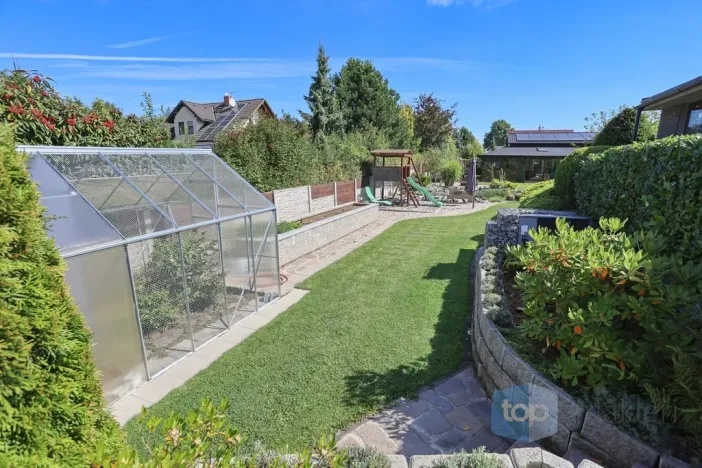 Prodej rodinného domu, Pyšely - Zaječice, Na Dolíku, 698 m2