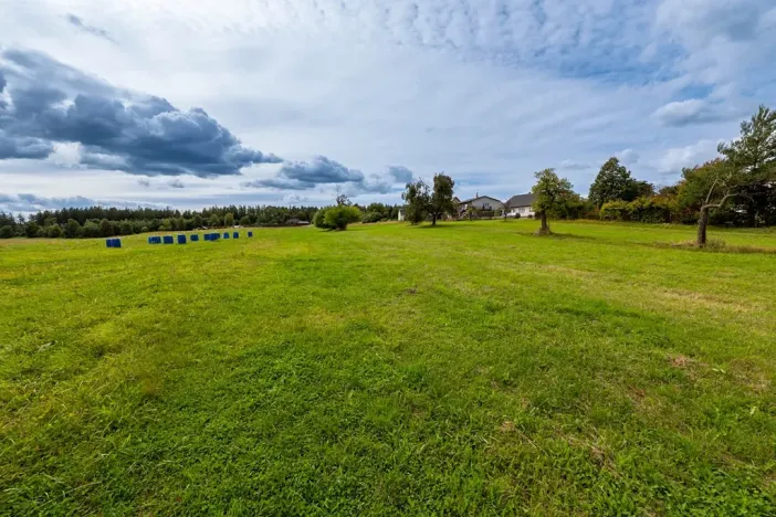 Prodej pozemku pro bydlení, Ruda, Ke kolbišti, 823 m2