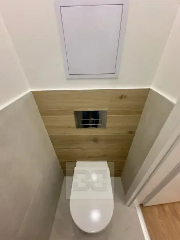 Pronájem bytu 2+kk, Praha - Smíchov, Křížová, 51 m2