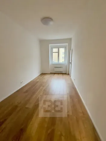 Pronájem bytu 2+kk, Praha - Smíchov, Křížová, 51 m2