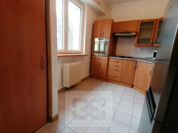 Pronájem bytu 3+1, Ostrava, Bachmačská, 69 m2